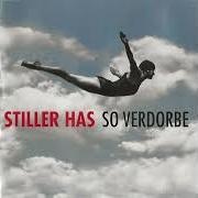 Le texte musical EROTISCHES VARIETÉ de STILLER HAS est également présent dans l'album Stelzen