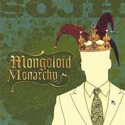 Mongoloid monarchy
