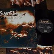 Le texte musical LEGACY de SUNRISE est également présent dans l'album Child of eternity (1999)