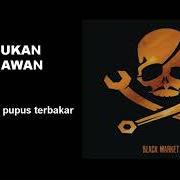 Le texte musical BUKAN PAHLAWAN de SUPERMAN IS DEAD est également présent dans l'album Black market love (2006)