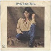 Le texte musical ROCK 'N' ROLL HOOCHIE COO de SUZI QUATRO est également présent dans l'album If you knew suzi (1978)