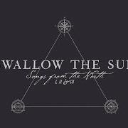 Le texte musical WITH YOU CAME THE WHOLE OF THE WORLD'S TEARS de SWALLOW THE SUN est également présent dans l'album Songs from the north (2015)
