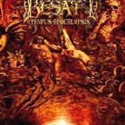 Le texte musical THERE... de BESATT est également présent dans l'album Tempus apocalypsis (2012)