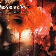 Le texte musical GHOSTSTORY de BESEECH est également présent dans l'album Black emotions (2000)