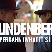 Le texte musical DER SIZILIANISCHE WERWOLF de UDO LINDENBERG est également présent dans l'album Absolut udo lindenberg (2004)