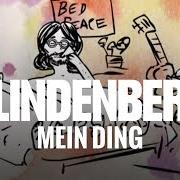 Le texte musical ICH BIN VON KOPF BIS FUSS AUF LIEBE EINGESTELLT de UDO LINDENBERG est également présent dans l'album Die kollektion 1971-1982 (2005)