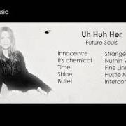 Le texte musical NUTHIN WITHOUT YOUR LOVE de UH HUH HER est également présent dans l'album Future souls (2014)
