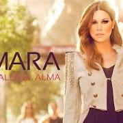 Le texte musical AMOR CRUEL de TAMARA est également présent dans l'album Lo que calla el alma (2015)