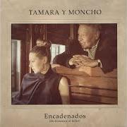 Le texte musical POR DEBAJO DE LA MESA de TAMARA est également présent dans l'album Encadenados (2012)