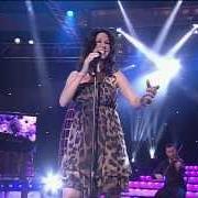 Le texte musical QUE NO SE ROMPA LA NOCHE de TAMARA est également présent dans l'album Lo mejor de tu vida (2005)