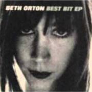 Le texte musical LEAN ON ME de BETH ORTON est également présent dans l'album Best bit ep (1997)