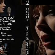 Le texte musical GOD SONG de BETH ORTON est également présent dans l'album Daybreaker (2002)