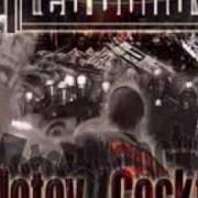 Le texte musical WHY? de TED BUNDY est également présent dans l'album Molotov cocktail (2007)