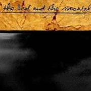 Le texte musical STREAM de THE 3RD AND THE MORTAL est également présent dans l'album Stream - single (1996)