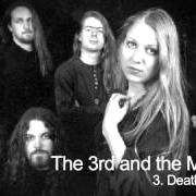 Le texte musical RING OF FIRE de THE 3RD AND THE MORTAL est également présent dans l'album The 3rd and the mortal - demo (1993)