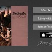 Le texte musical ET NATTENS EVENTYR de BETHZAIDA est également présent dans l'album Lxxviii (1998)
