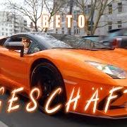 Le texte musical GESCHÄFT de BETO est également présent dans l'album 3 facetten (2019)