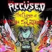 Le texte musical HEMLINE de THE ACCÜSED est également présent dans l'album The curse of martha splatterhead (2009)