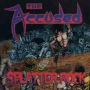 Le texte musical NO CHOICE de THE ACCÜSED est également présent dans l'album Splatter rock (1992)