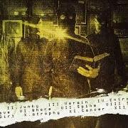 Le texte musical ATROPHY de THE AMENTA est également présent dans l'album N0n (2008)