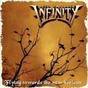 Le texte musical SUNRISE de BETO VAZQUEZ INFINITY est également présent dans l'album Flying towards the new horizon (2006)