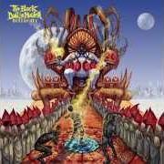 Le texte musical THRONE OF LUNACY de THE BLACK DAHLIA MURDER est également présent dans l'album Deflorate (2009)