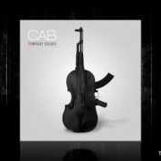 Le texte musical TAKE MY HAND de THE CAB est également présent dans l'album Whisper war (2008)