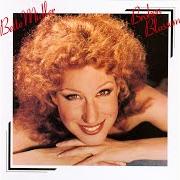 Le texte musical SAY GOODBYE TO HOLLYWOOD de BETTE MIDLER est également présent dans l'album Broken blossom (1977)