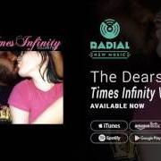 Le texte musical ALL THE HAIL MARYS de THE DEARS est également présent dans l'album Times infinity, vol. two (2017)
