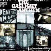 Le texte musical STAY LUCKY de THE GASLIGHT ANTHEM est également présent dans l'album American slang (2010)