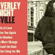 Le texte musical DON'T PLAY THAT SONG FOR ME de BEVERLEY KNIGHT est également présent dans l'album Soulsville (2016)