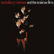 Le texte musical EMBRACEABLE YOU de THE MIRACLES est également présent dans l'album Cookin' with the miracles (1961)