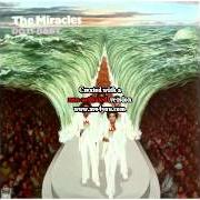 Le texte musical A FOOLISH THING TO SAY de THE MIRACLES est également présent dans l'album Do it baby (1974)