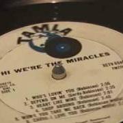 Le texte musical AFTER ALL de THE MIRACLES est également présent dans l'album Hi... we're the miracles (1961)