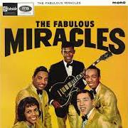 Le texte musical I'VE BEEN GOOD TO YOU de THE MIRACLES est également présent dans l'album The fabulous miracles (1963)