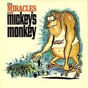 Le texte musical DO YOU LOVE ME de THE MIRACLES est également présent dans l'album The miracles doin' mickey's monkey (1963)