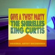 Le texte musical BABY IT'S YOU de THE SHIRELLES est également présent dans l'album Baby it's you / the shirelles and king curtis give