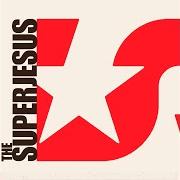 Le texte musical WE WON'T LET GO UNTIL IT'S OVER de THE SUPERJESUS est également présent dans l'album The superjesus (2025)
