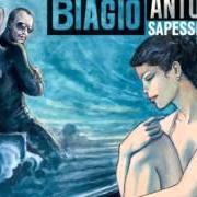 Le texte musical LIBERANDOTI DI ME de BIAGIO ANTONACCI est également présent dans l'album Sapessi dire no (2012)