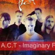 Le texte musical A SUPPOSED TOUR de A.C.T est également présent dans l'album Imaginary friends (2001)