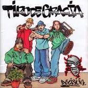 Le texte musical HIP-HOP NO PARA de TIRO DE GRACIA est également présent dans l'album Decision (1999)