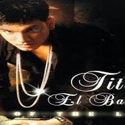 Le texte musical SÚBELO de TITO EL BAMBINO est également présent dans l'album Top of the line