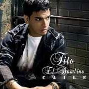 Le texte musical VOY A MI de TITO EL BAMBINO est également présent dans l'album Top of the line: el internacional