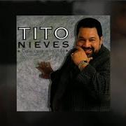Le texte musical TE LO PROMETO de TITO NIEVES est également présent dans l'album Dale cara a la vida (1998)