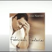 Le texte musical MI RETIRADA de TITO NIEVES est également présent dans l'album Fabricando fantasias (2004)
