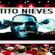 Le texte musical IT'S TOO LATE de TITO NIEVES est également présent dans l'album I like it like that (1997)