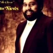 Le texte musical EL REY DE LA RUMBA de TITO NIEVES est également présent dans l'album The classics (1988)