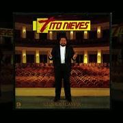 Le texte musical SI TU NO QUIERES NO de TITO NIEVES est également présent dans l'album Yo quiero cantar (1990)