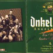 Le texte musical EINER IST IMMER... de TOM ANGELRIPPER est également présent dans l'album Ein strauß bunter melodien (1999)