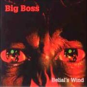 Le texte musical DREAM de BIG BOSS est également présent dans l'album Belial's wind (1998)